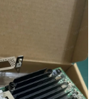 100Gbe Qsfp28 Network Card - Mellanox MCX455A-ECAT ConnectX-4 100GbE Network Card