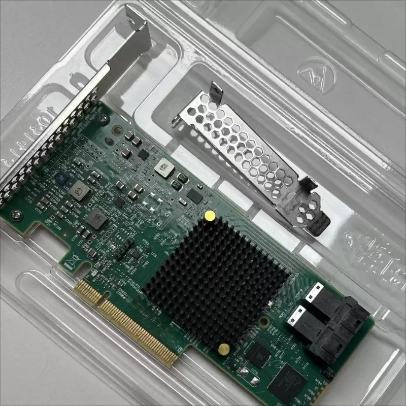 For LSI 9300-8i 9300-16i IT Mo - Lsi 9300 16I Hba It Mode recension och pris