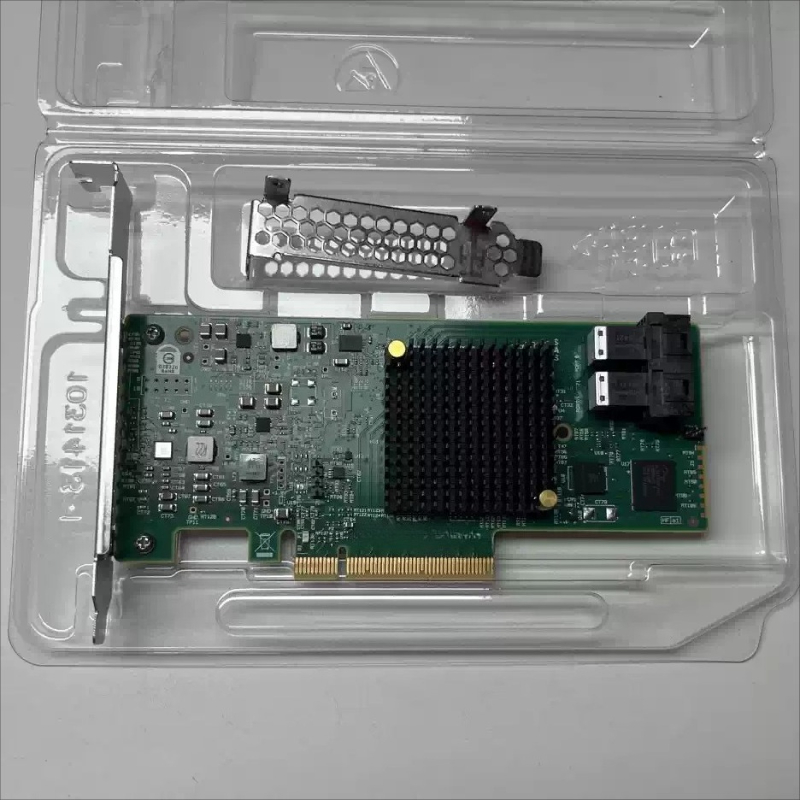 For LSI 9300-8i 9300-16i IT Mo - Lsi 9300 16I Hba It Mode recension och pris