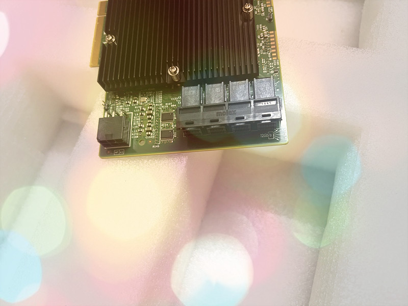 FOR LSI SAS 9300-16i RAID Cont - Lsi 9300 16I Hba It Mode recension och pris