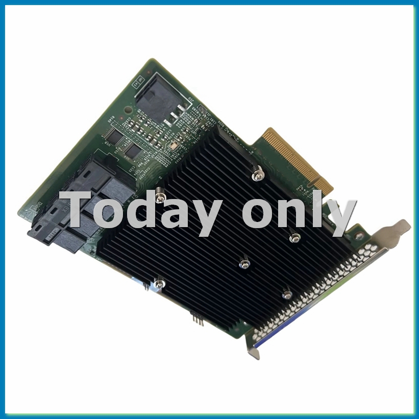 Used for 9300-16I It Mode 12Gb - Lsi 9300 16I Hba It Mode recension och pris