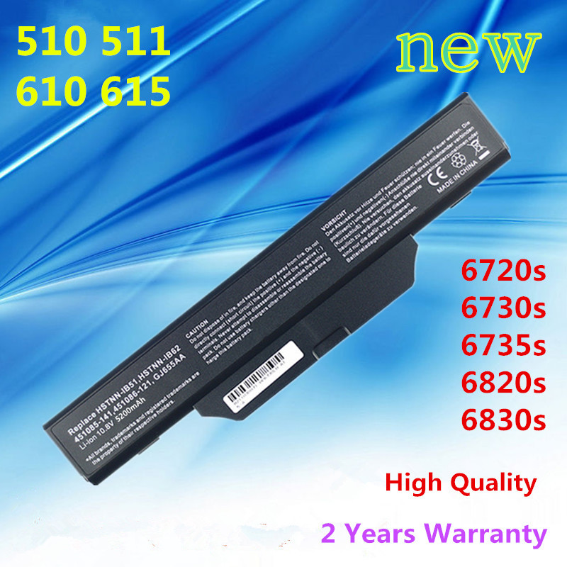 New HSTNN-IB51/LB51/IB62/OB62  - Gold 6248R recension och pris