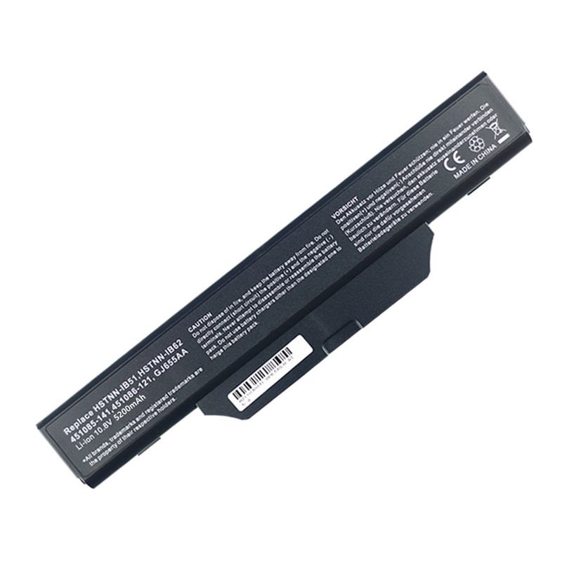 New HSTNN-IB51/LB51/IB62/OB62  - Gold 6248R recension och pris