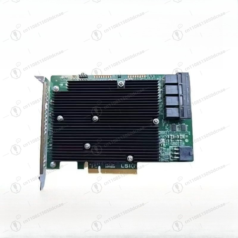 LSI SAS 9300 16I 12Gb s HBA PC - Lsi 9300 16I Hba It Mode recension och pris