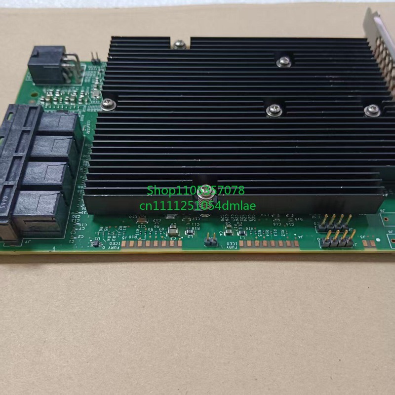 LSI 9300 16i SAS 3008 16 Port  - Lsi 9300 16I Hba It Mode recension och pris