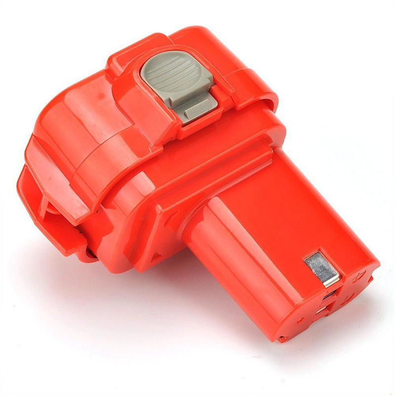9.6V 2.5Ah Battery For MAKITA  - Gold 6138 recension och pris