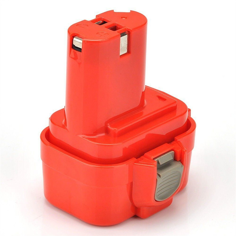9.6V 2.5Ah Battery For MAKITA  - Gold 6138 recension och pris