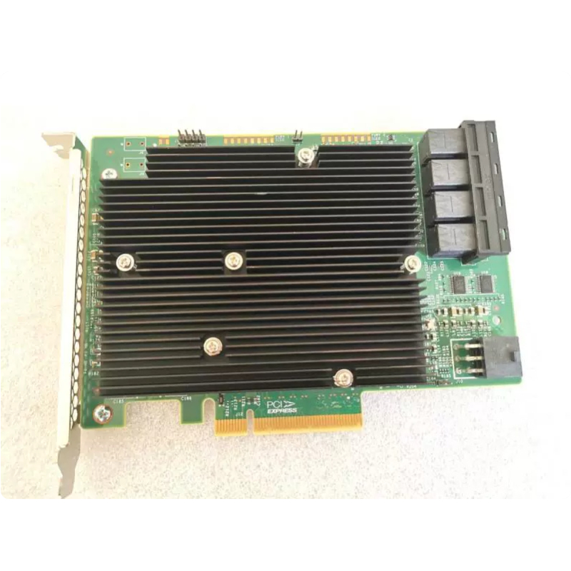 For LSI SAS 9300-16i 12GB/S HB - Lsi 9300 16I Hba It Mode recension och pris