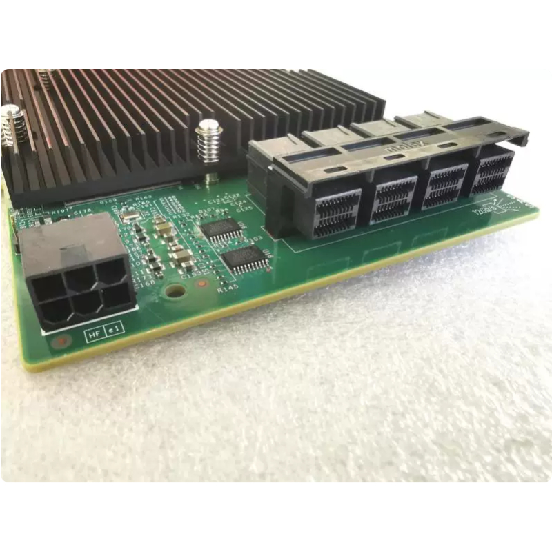 For LSI SAS 9300-16i 12GB/S HB - Lsi 9300 16I Hba It Mode recension och pris
