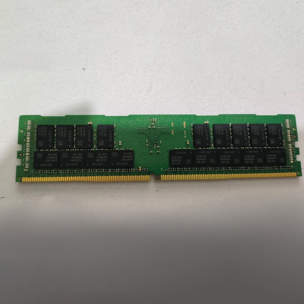 32GB 2RX4 PC4-2933Y DDR4 ECC R - 32Gb 2Rx4 Pc4 2933Y recension och pris