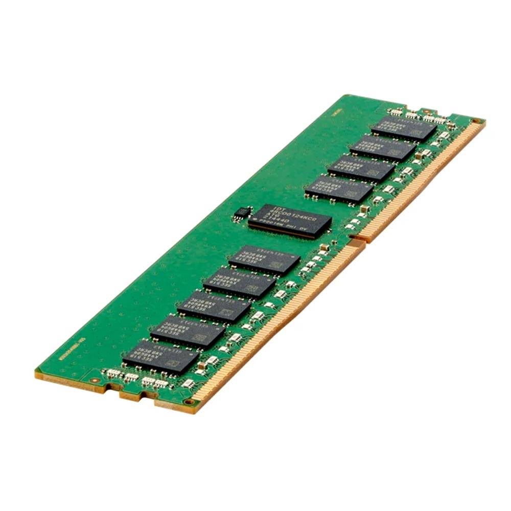 For HPE P00924-B21 32GB 2RX4 D - 32Gb 2Rx4 Pc4 2933Y recension och pris