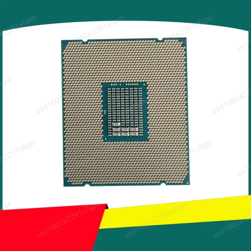 E5 2699V4 E5 2699 V4  CPU E5-2 - E5 2699 V4 recension och pris