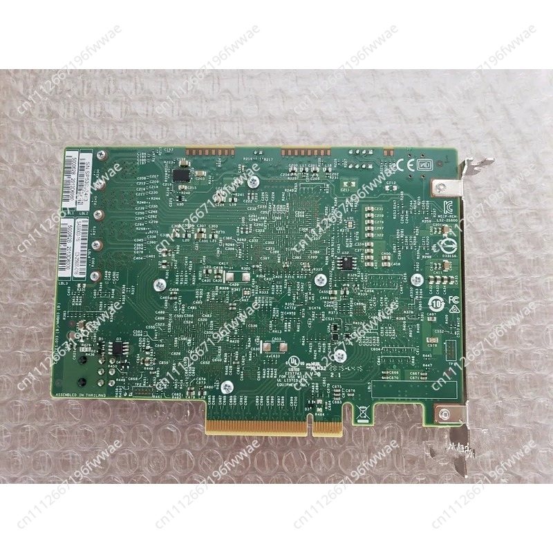 For LSI SAS 9300-16I 12GB/S HB - Lsi 9300 16I Hba It Mode recension och pris