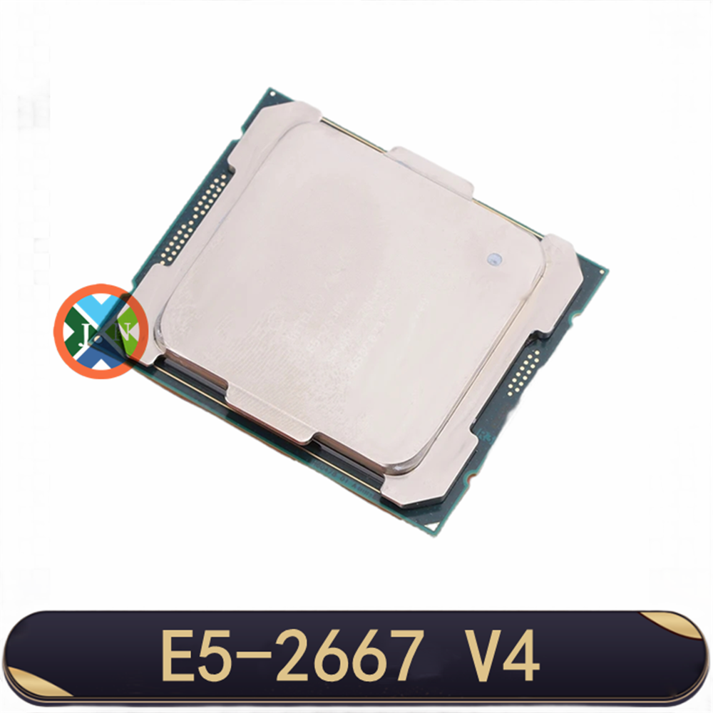 E5-2667V4 Xeon E5 2667 V4 3.20 - Gold 6248R recension och pris