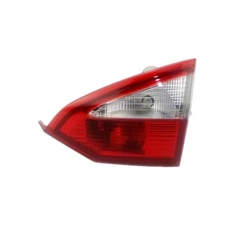 Inner Outer Rear Bumper Tail L - Gold 6138 recension och pris