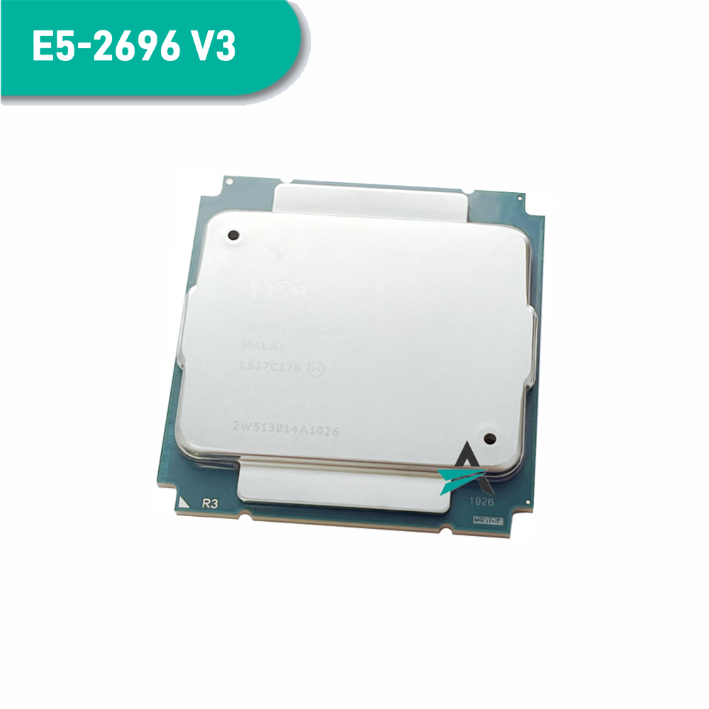 Xeon E5-2696 v3 E5 2696v3 E5 2 - E5 2696 V3 recension och pris