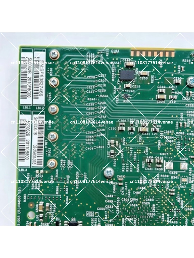 LSI SAS 9300-16I 12Gb/s HBA Bu - Lsi 9300 16I Hba It Mode recension och pris