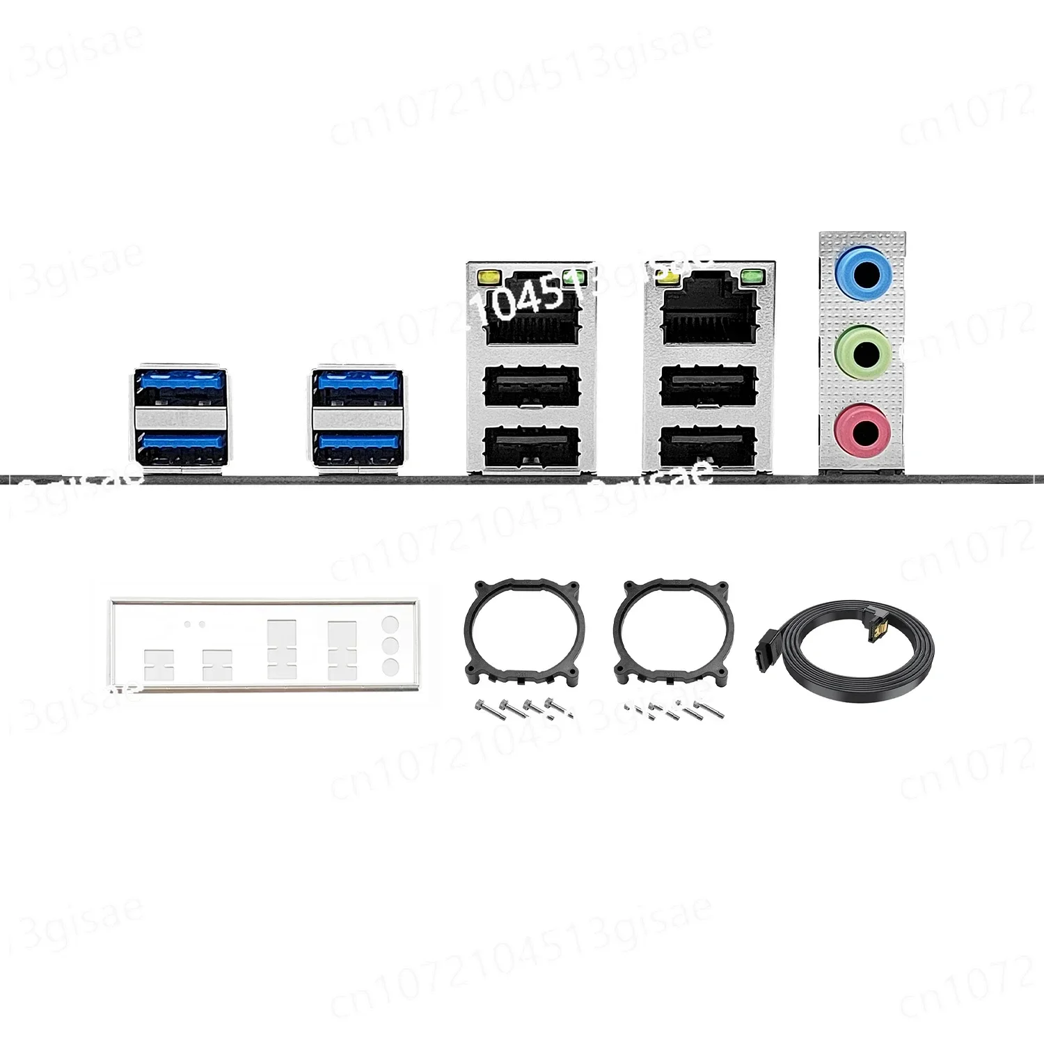 Mechanic X99 D8 MAX Main Board - E5 2699 V4 recension och pris