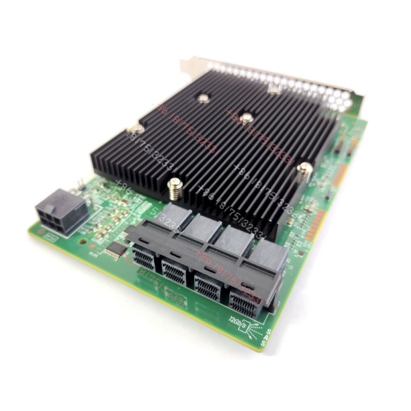 LSI 9300-16i SAS HBA Controlle - Lsi 9300 16I Hba It Mode recension och pris