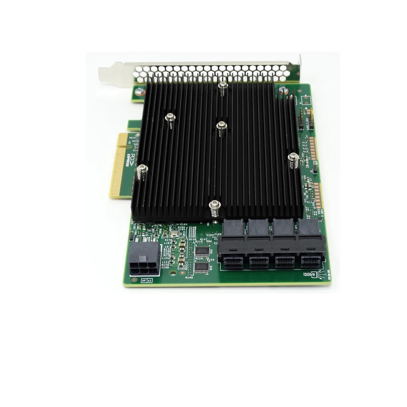 YD Original For ZFS TrueNAS UN - Lsi 9300 16I Hba It Mode recension och pris