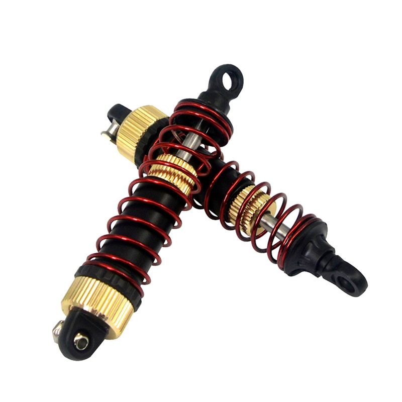Best-4Pcs Shock Absorbers Damp - Gold 6138 recension och pris