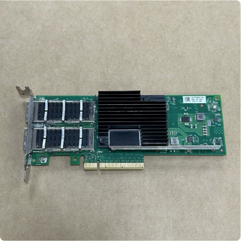 For Intel XL710-QDA2 Dual Port - Dual Port 40Gbe Pcie Nic recension och pris